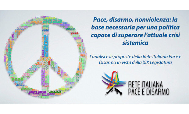 Verso la XIX Legislatura: le proposte della